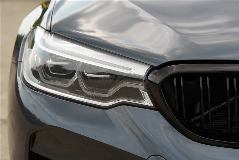 Used 2020 BMW M5 w/ Executive Package AWD/4WD image 40