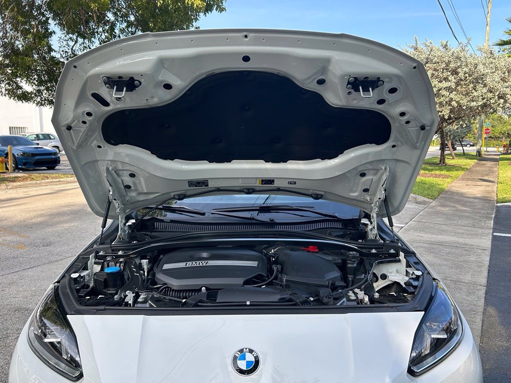 Used 2026 BMW 228i FWD image 24