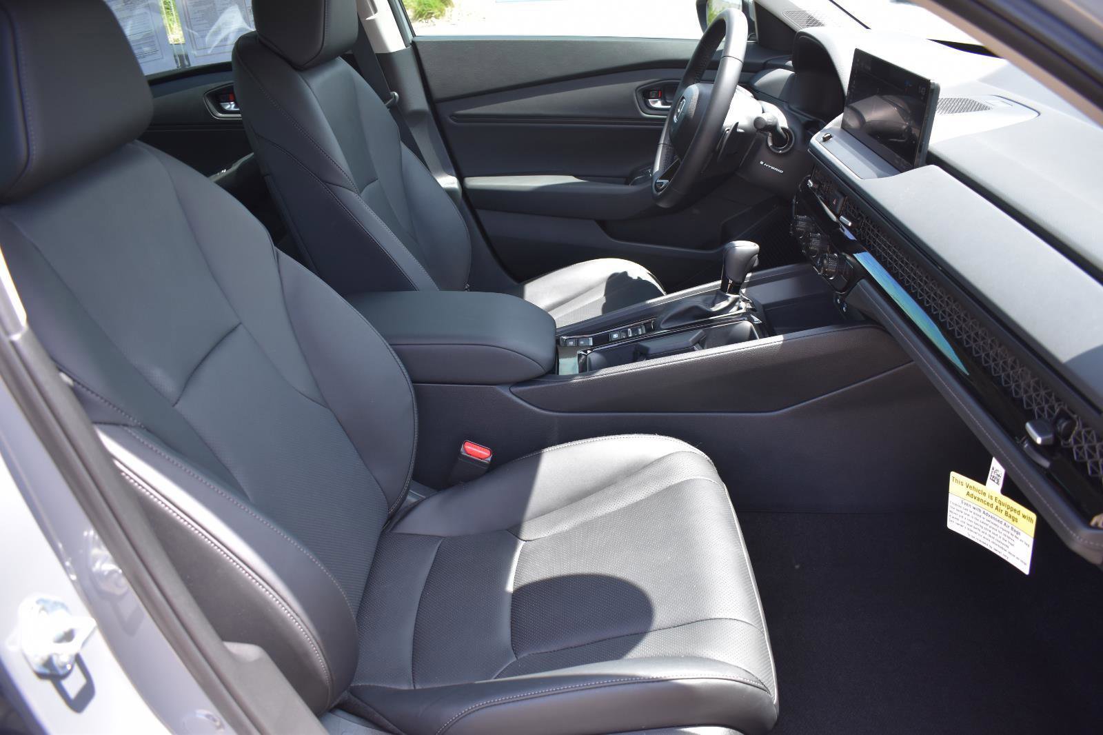 Used 2025 Honda Accord EX-L image 15