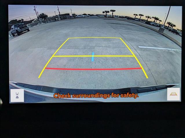 Certified 2025 Toyota Tacoma SR5 image 13