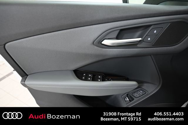 New 2026 Audi Q3 quattro 2.0T image 23