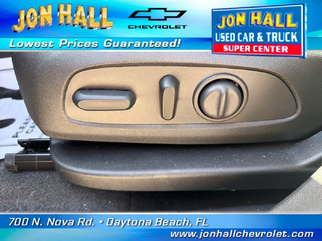 Used 2024 Chevrolet Equinox LS w/ LS Convenience Package FWD image 15