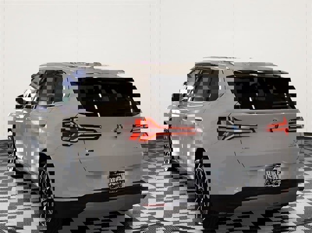 Used 2025 BMW X3 xDrive30i w/ Convenience Package image 10