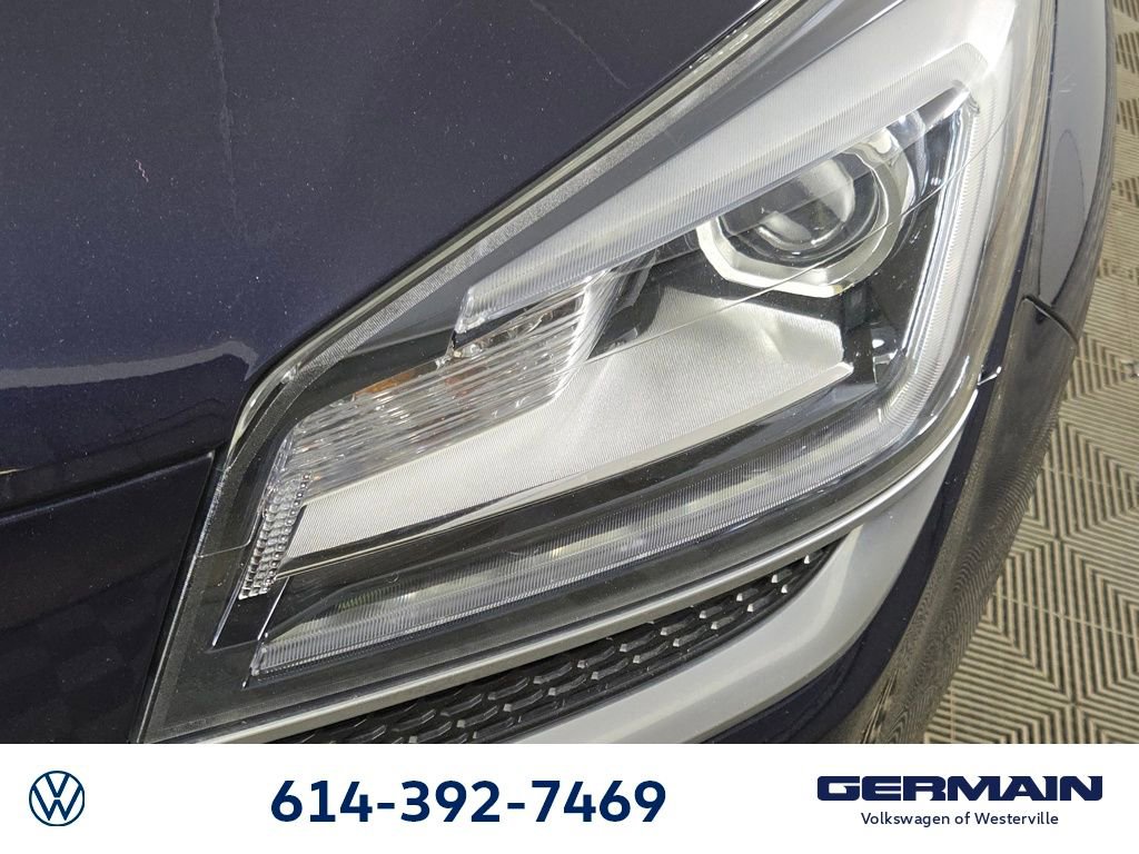 Used 2017 GMC Acadia Limited SLT image 14