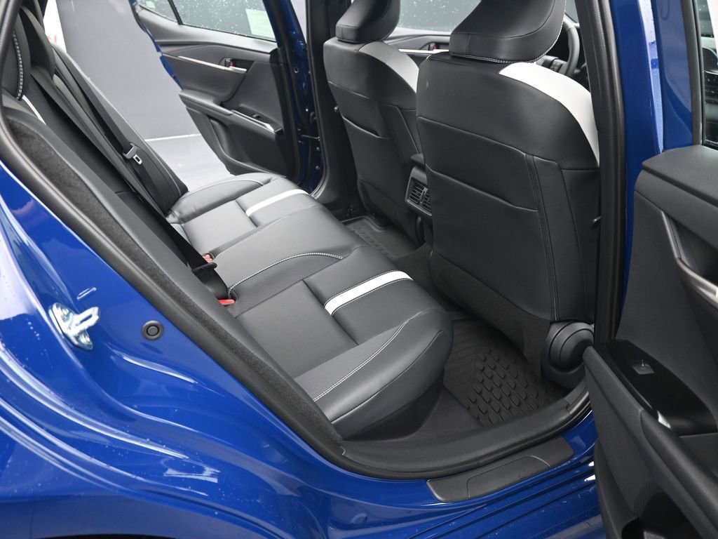 New 2026 Toyota Camry SE image 18