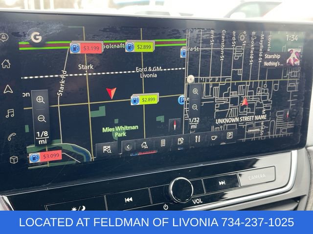 Used 2024 Nissan Altima 2.5 SV w/ SV Premium Package image 14