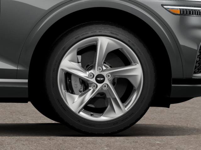 New 2026 Genesis GV70 2.5T Advanced AWD/4WD image 8