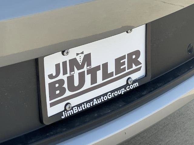 New 2026 Chevrolet TrailBlazer LT w/ LT Cold Weather Package image 70