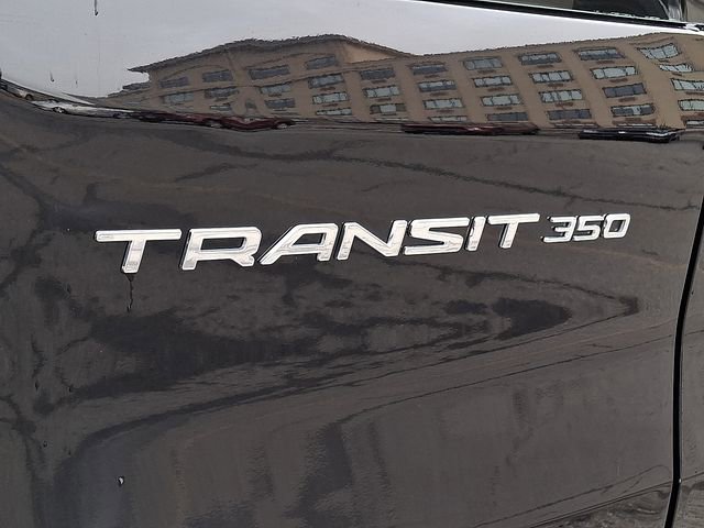 Used 2024 Ford Transit 350 XLT image 30