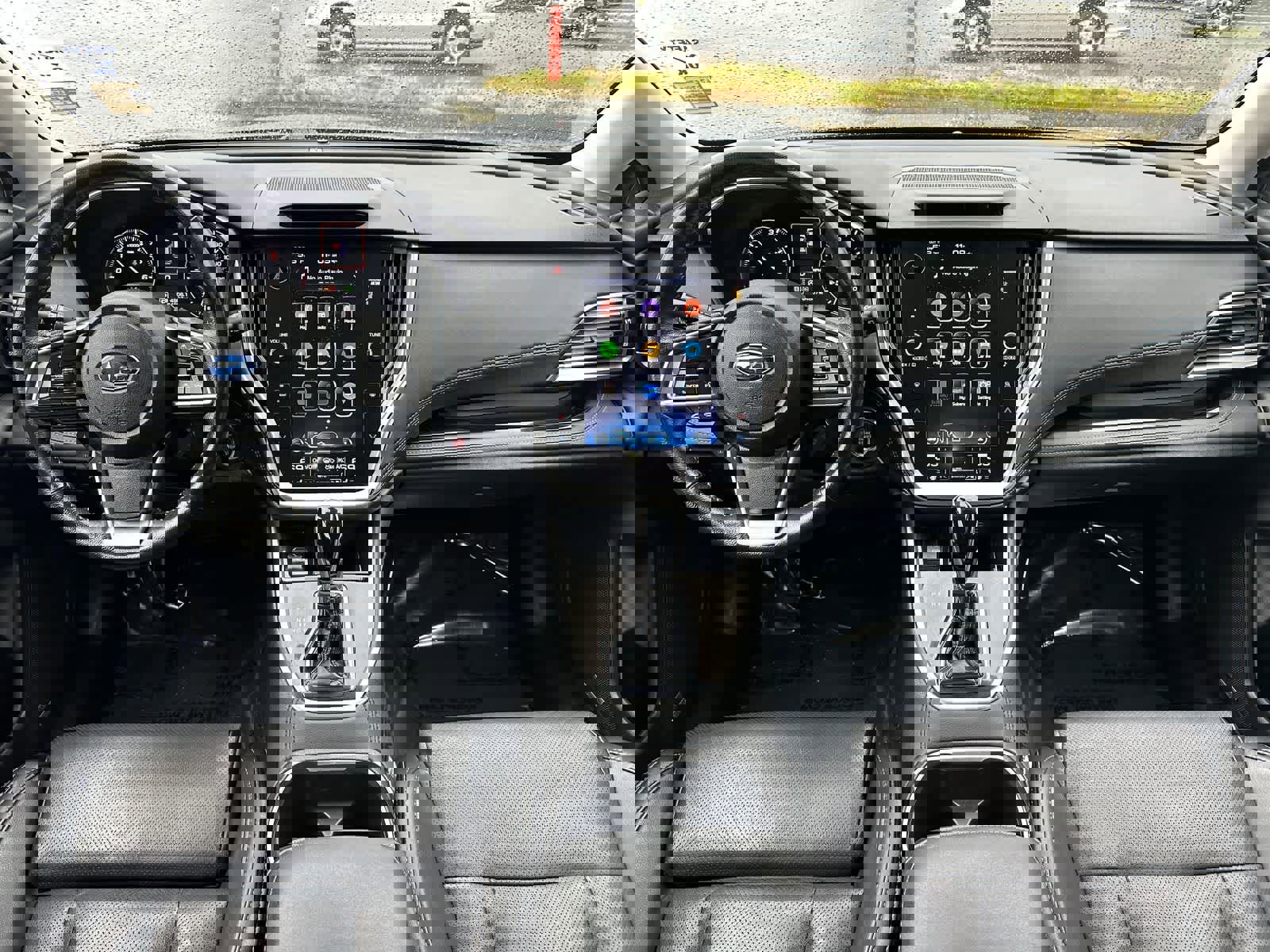 Used 2020 Subaru Outback Limited XT w/ Popular Package #2 image 9