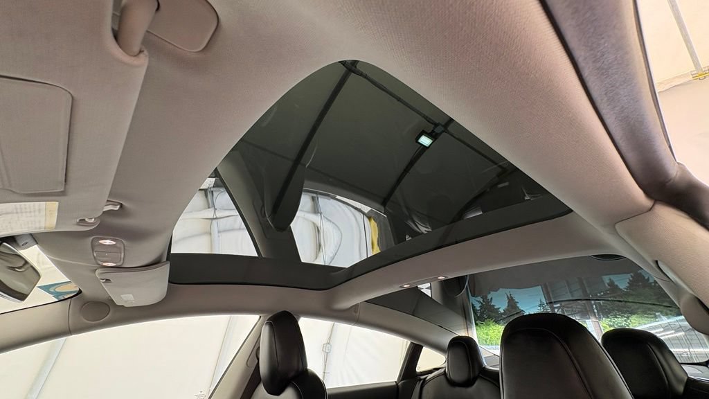 Used 2020 Tesla Model 3 Long Range AWD/4WD image 39