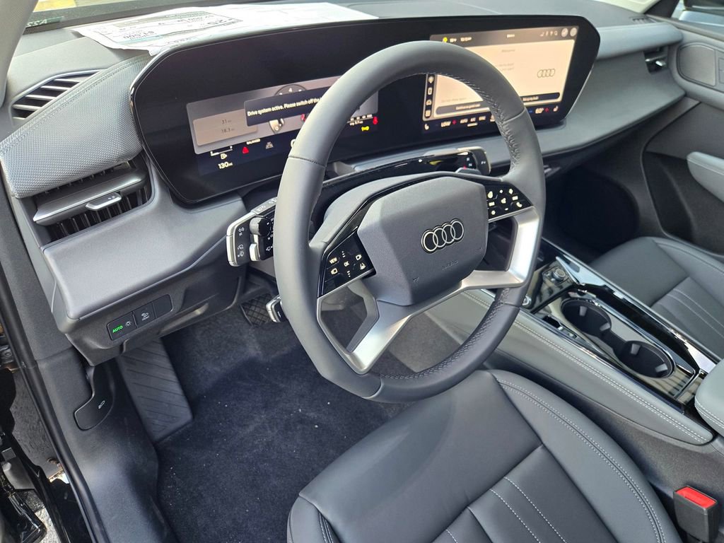 New 2026 Audi Q3 quattro 2.0T image 18