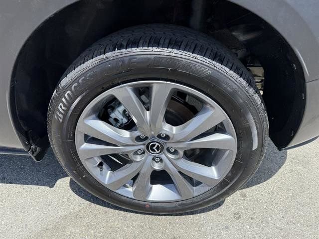 New 2025 MAZDA CX-30 AWD 2.5 S w/ Premium Package image 12