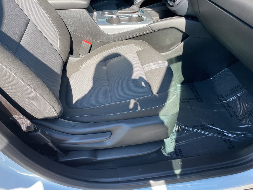 Used 2024 Chevrolet Blazer LT image 26