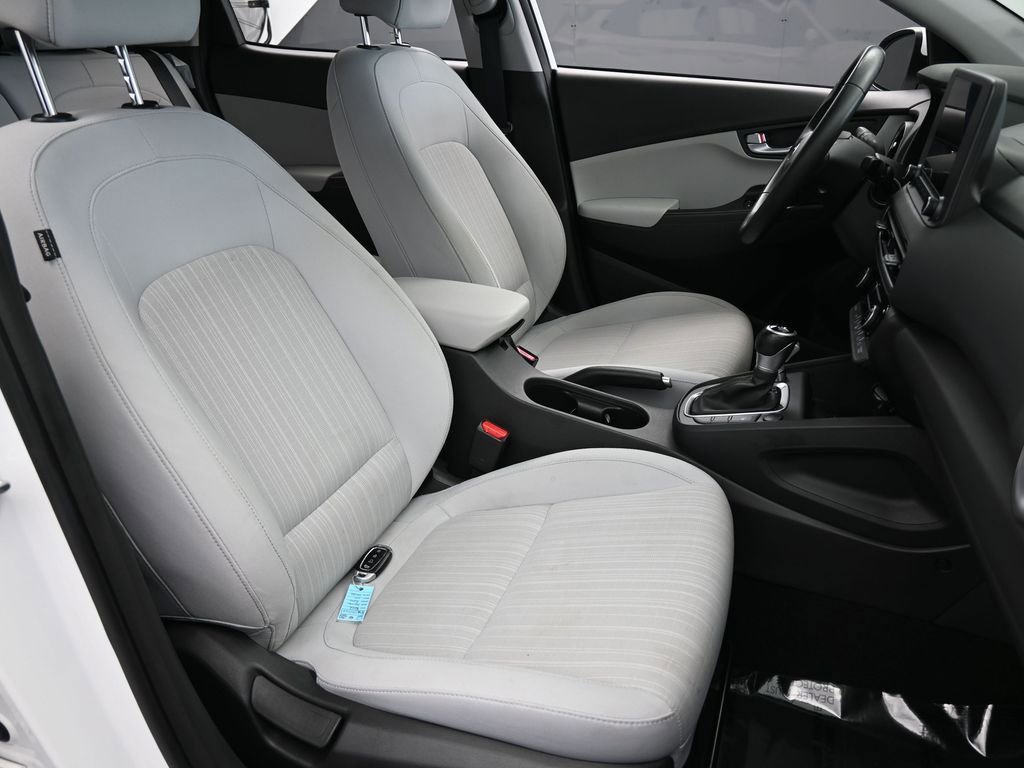 Used 2022 Hyundai Kona SEL w/ Convenience Package image 44