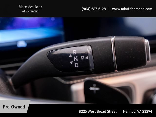 Used 2023 Mercedes-Benz G 550 image 21