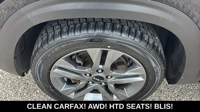 Used 2023 Kia Seltos S AWD/4WD image 32