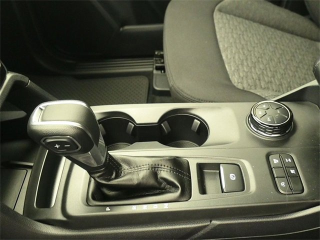 New 2025 Ford Ranger XLT w/ Equipment Group 301A High image 14