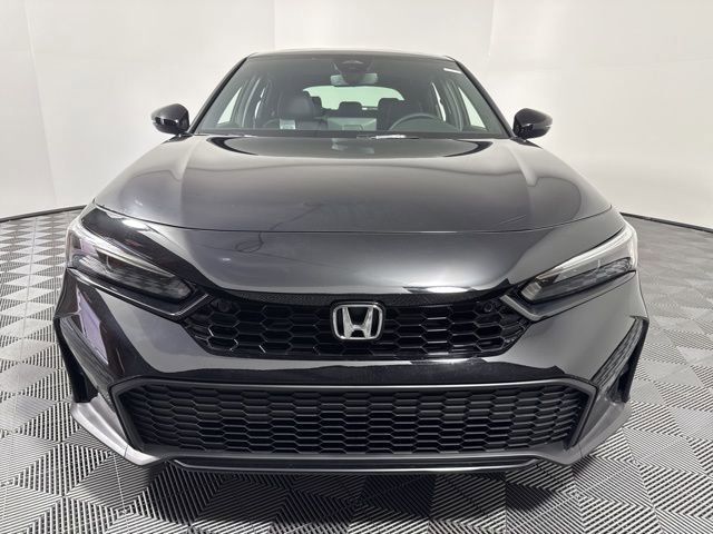 New 2026 Honda Civic Sport Touring image 13