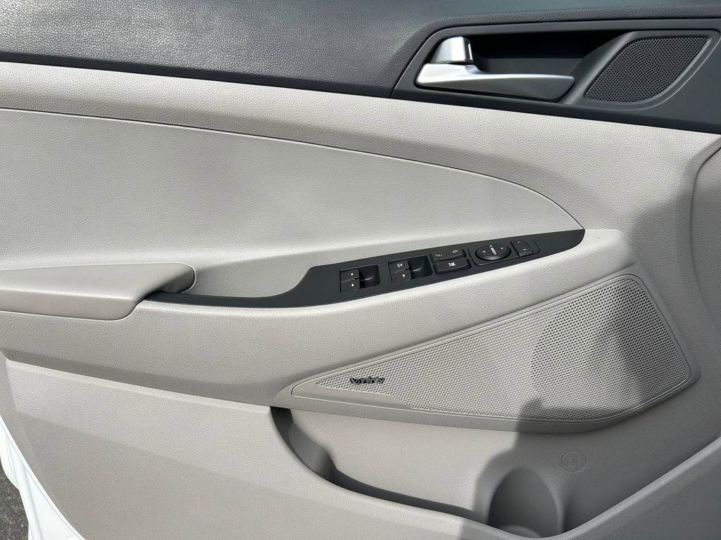 Used 2020 Hyundai Tucson Sport image 22