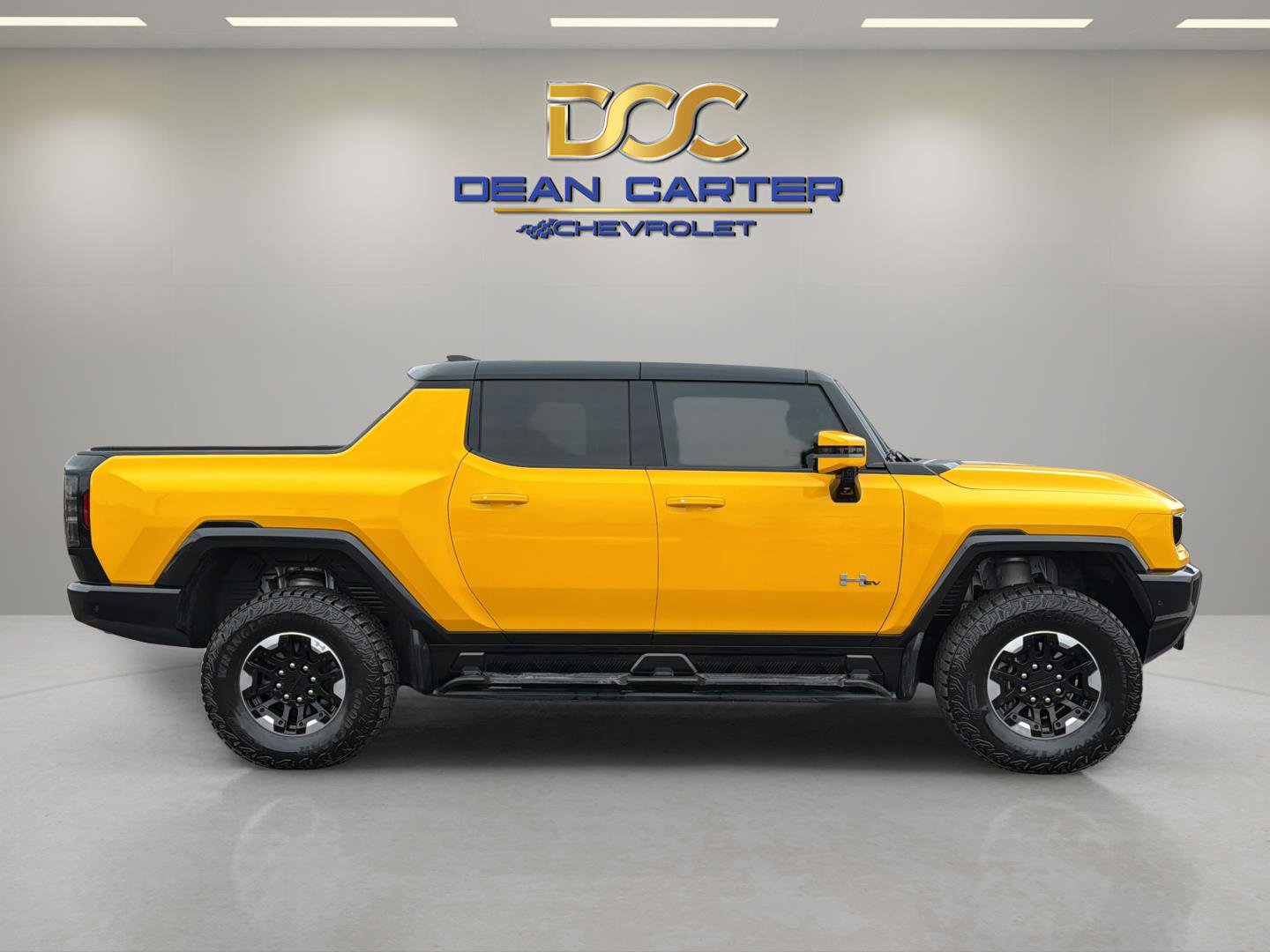 Used 2023 GMC Hummer EV Edition 1 AWD/4WD image 6
