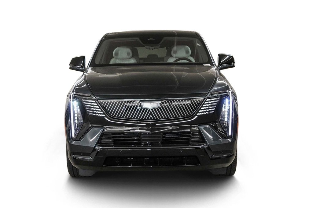 New 2026 Cadillac Escalade IQ Sport 1 image 2