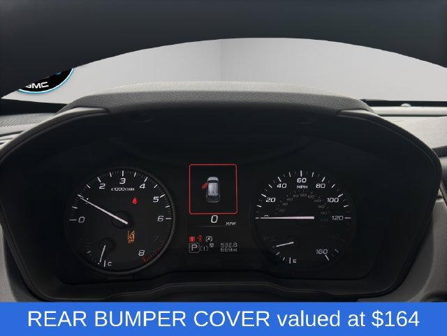 Used 2025 Subaru Crosstrek 2.0i AWD/4WD image 10