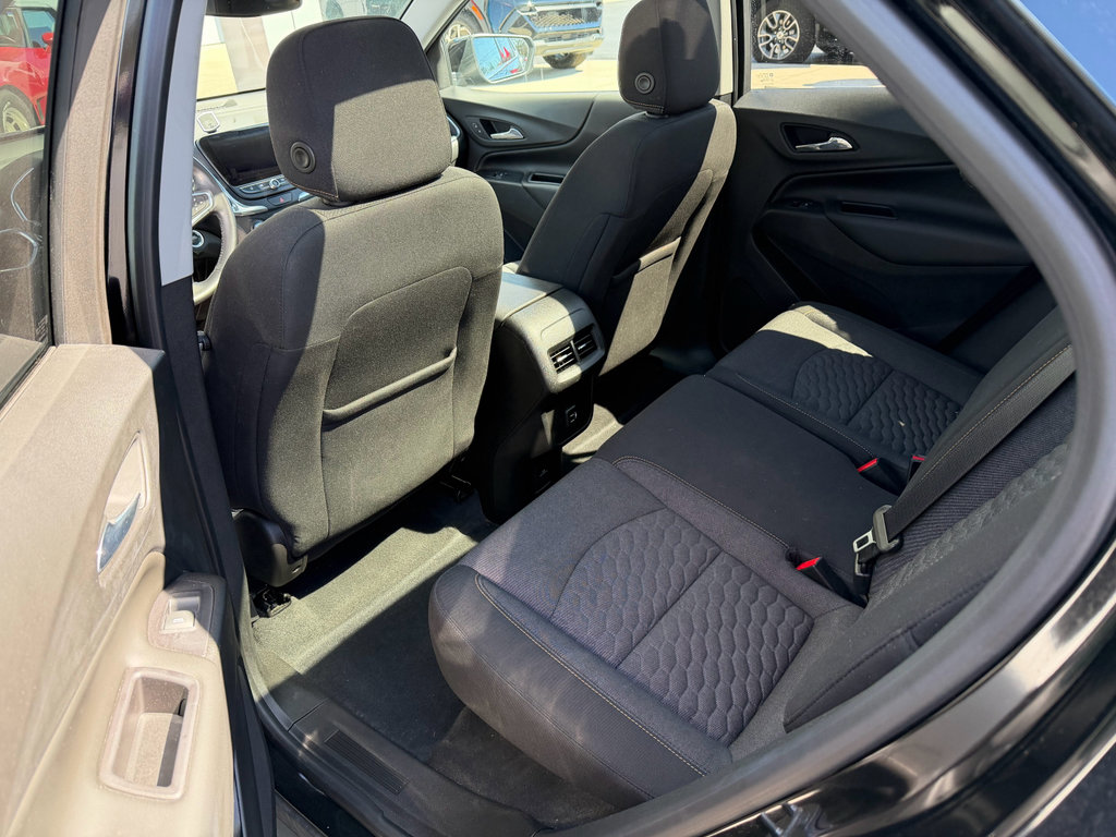 Certified 2019 Chevrolet Equinox LT w/ Sun & Navigation Package image 4