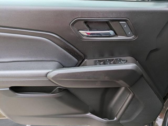 Certified 2023 GMC Canyon Elevation w/ Elevation Premium Package image 13