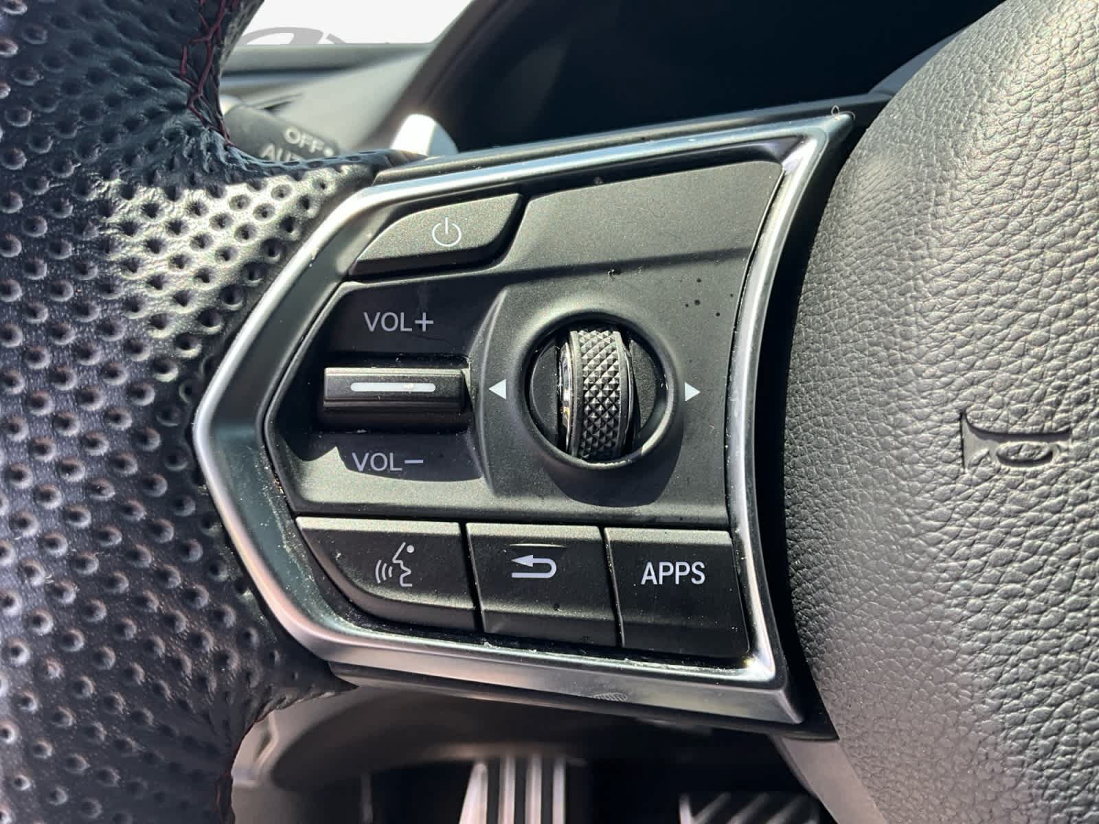 Used 2023 Acura RDX A-Spec AWD/4WD image 18