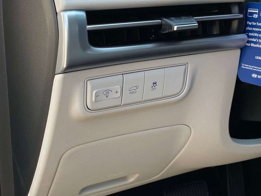 New 2026 Hyundai Tucson SEL image 12