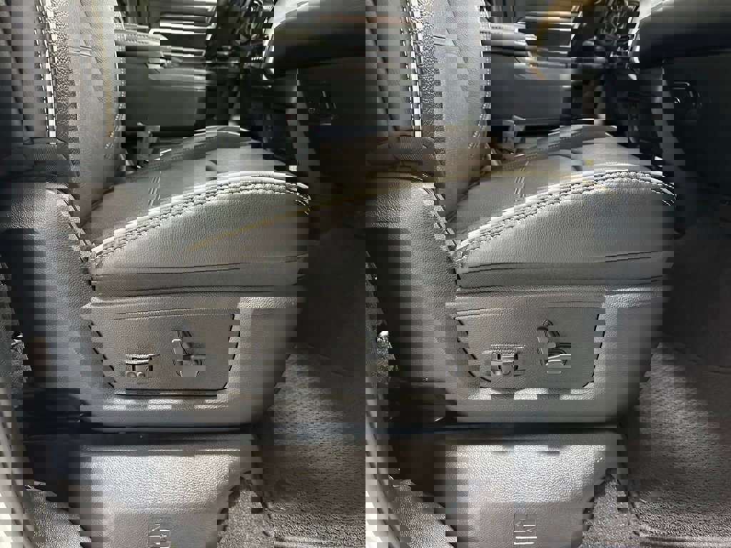 Used 2024 RAM 2500 Laramie image 58