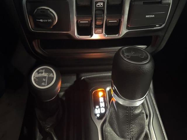 Used 2019 Jeep Wrangler Unlimited Sport S image 14