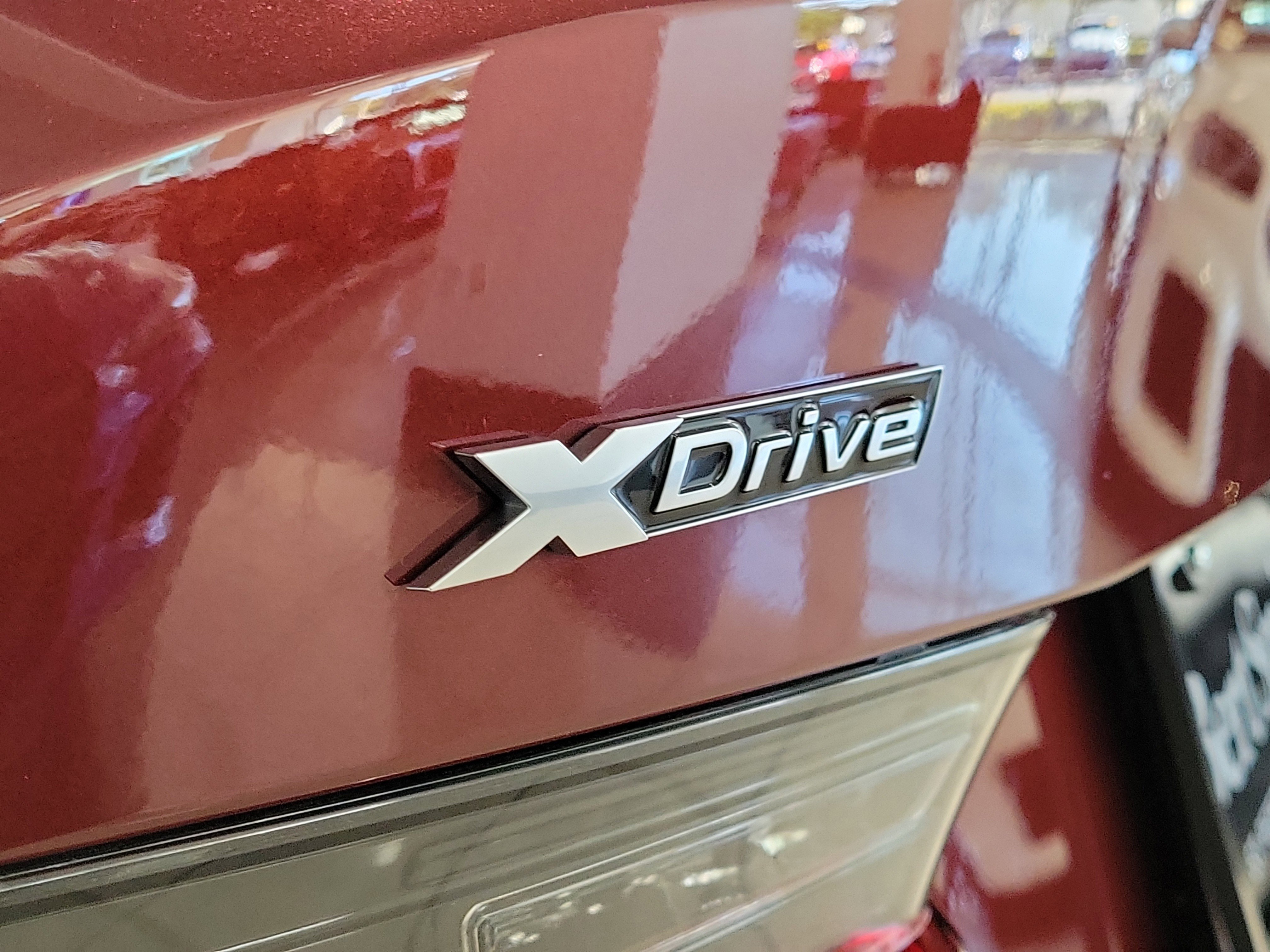 Used 2026 BMW M3 Competition image 5