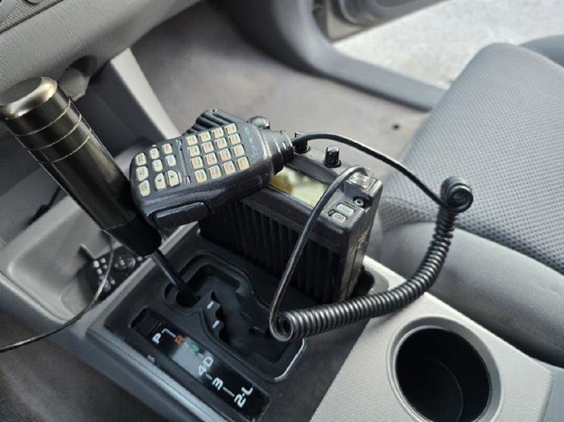 Used 2008 Toyota Tacoma 4x4 Double Cab image 29