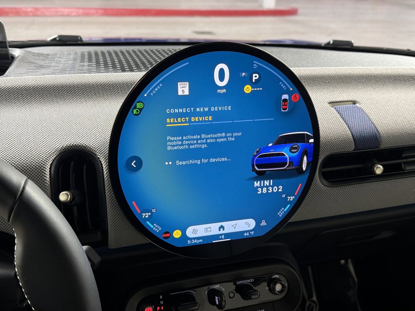 Used 2025 MINI Cooper S image 20