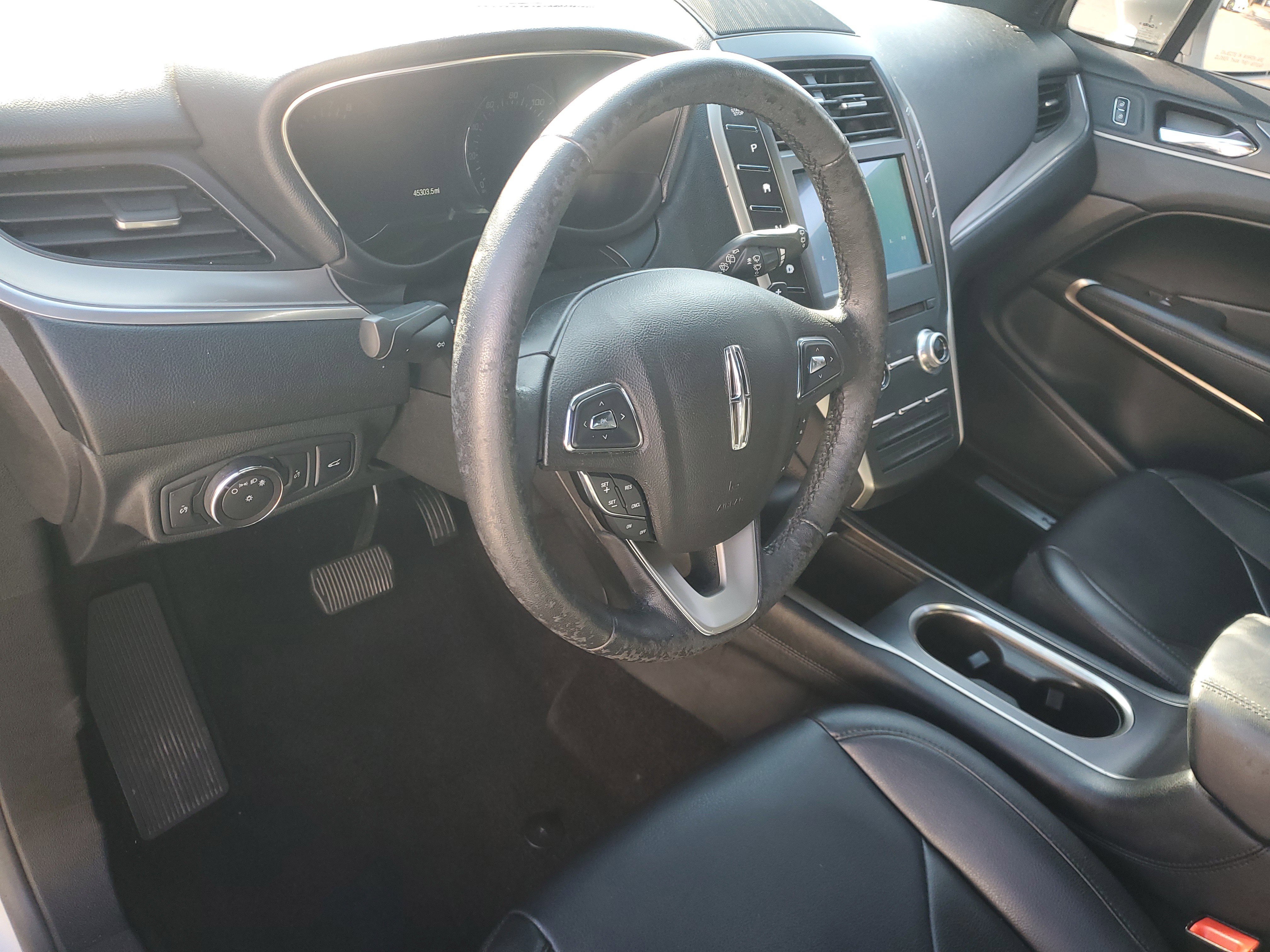 Used 2018 Lincoln MKC Premiere image 13