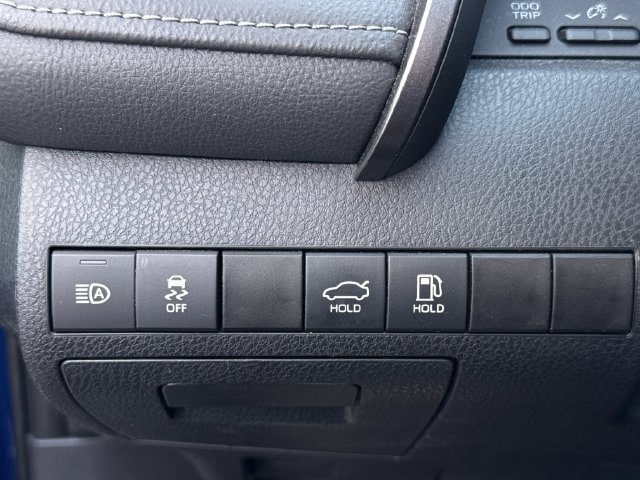 Used 2024 Toyota Camry XSE FWD image 24