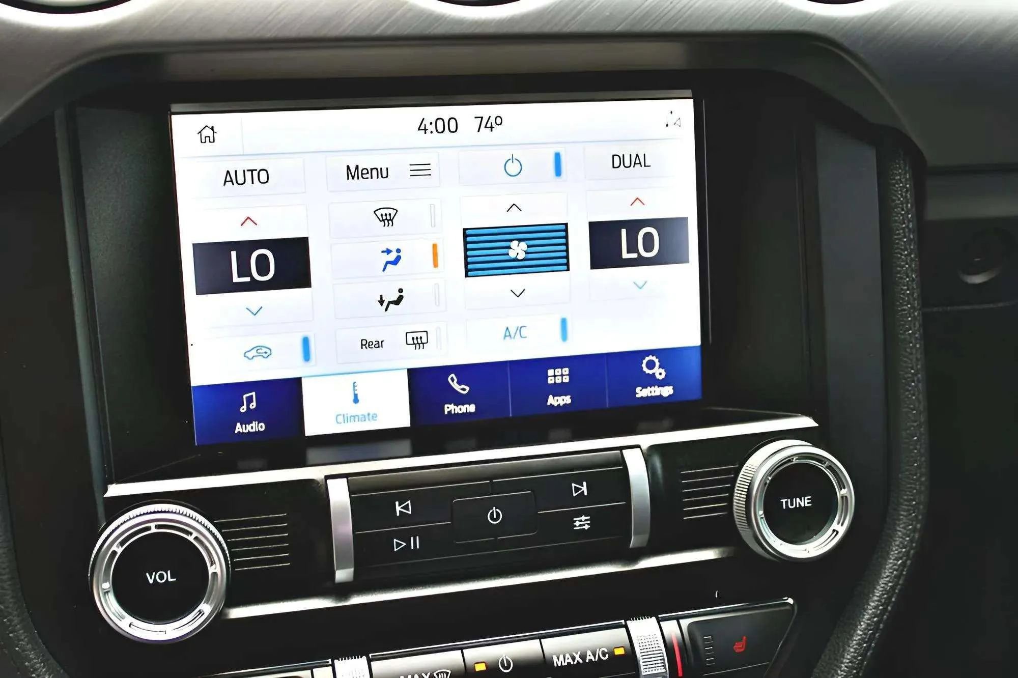 Used 2020 Ford Mustang GT Premium image 16