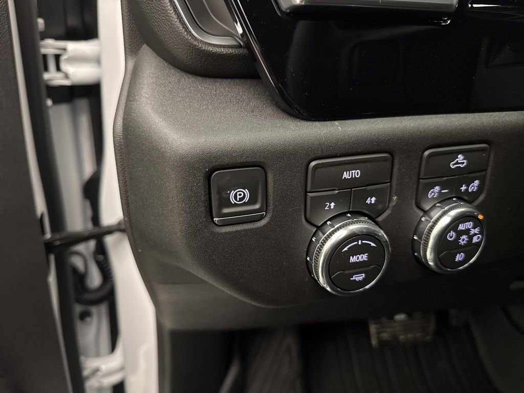 New 2026 GMC Sierra 1500 Elevation w/ Elevation Select Package image 24