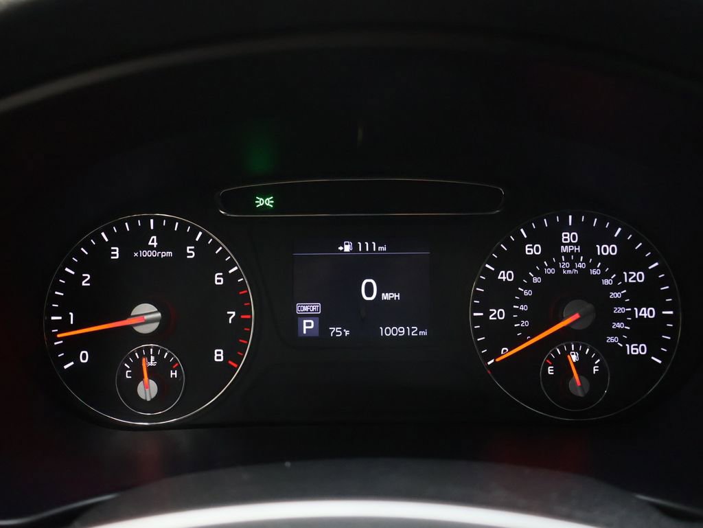 Used 2020 Kia Sorento S FWD image 23