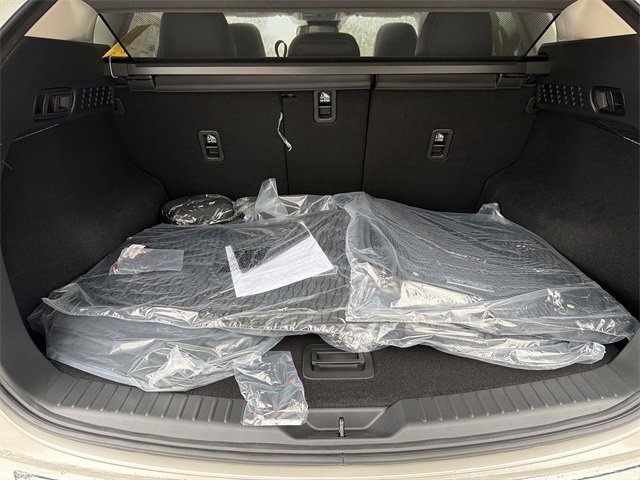 New 2025 MAZDA CX-5 AWD 2.5 S w/ Premium Plus Pkg image 25