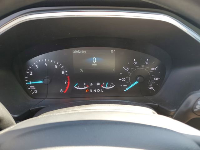 Used 2020 Ford Escape S FWD image 22