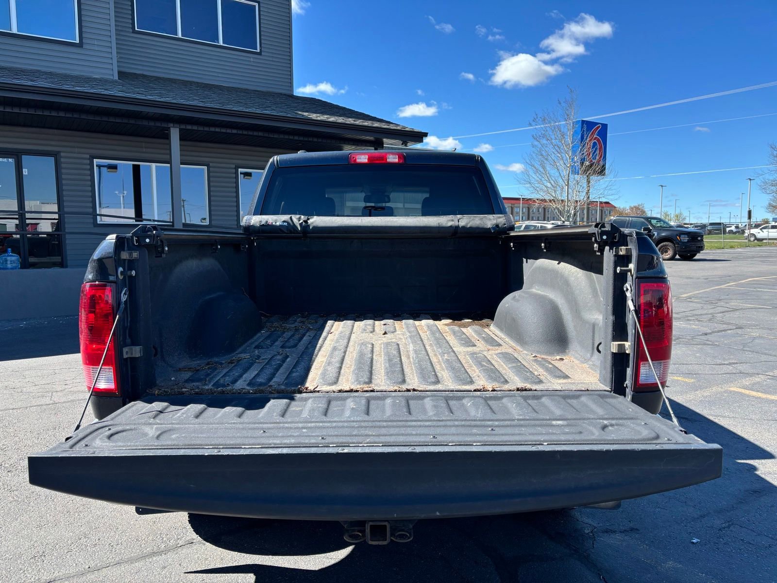 Used 2014 RAM 1500 Tradesman w/ Popular Equipment Group image 6