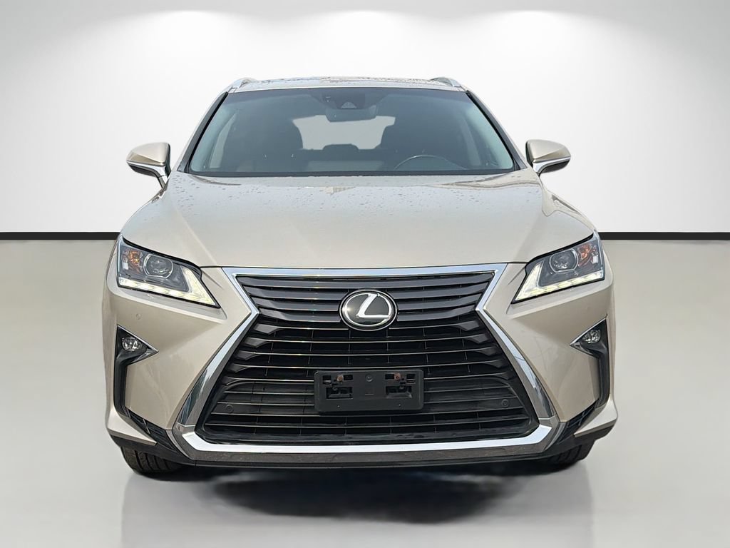 Used 2016 Lexus RX 350 AWD w/ Premium Package image 8