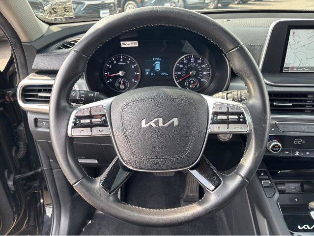 Used 2022 Kia Telluride S AWD/4WD image 19