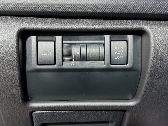 New 2026 Subaru Forester Sport AWD/4WD image 10