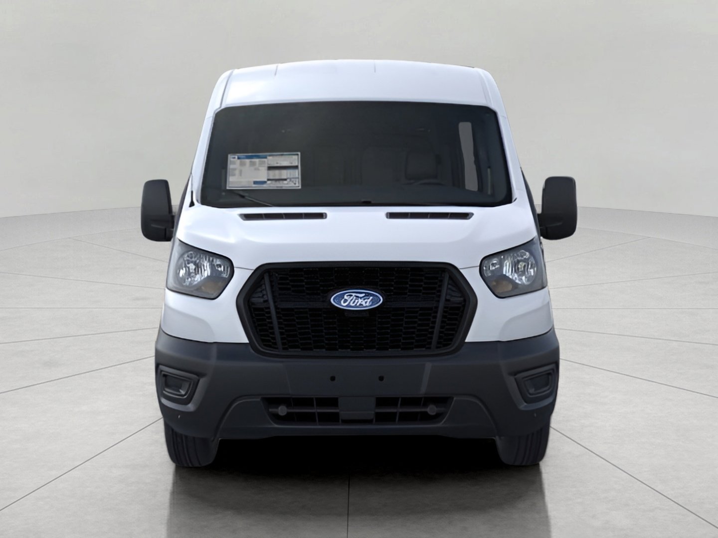 New 2026 Ford Transit 250 148 Medium Roof image 6