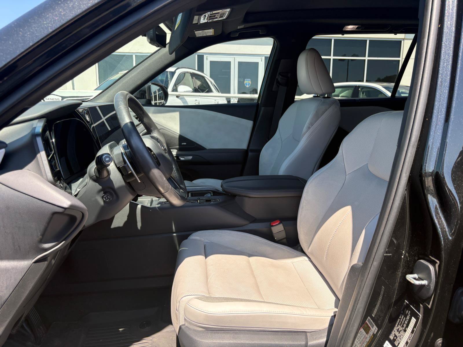 Used 2024 Lexus TX 350 FWD w/ Technology Package image 19