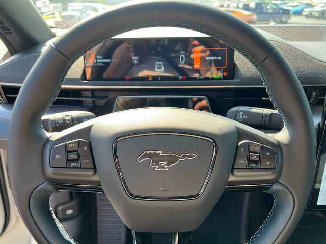 New 2026 Ford Mustang Mach-E GT AWD/4WD image 12